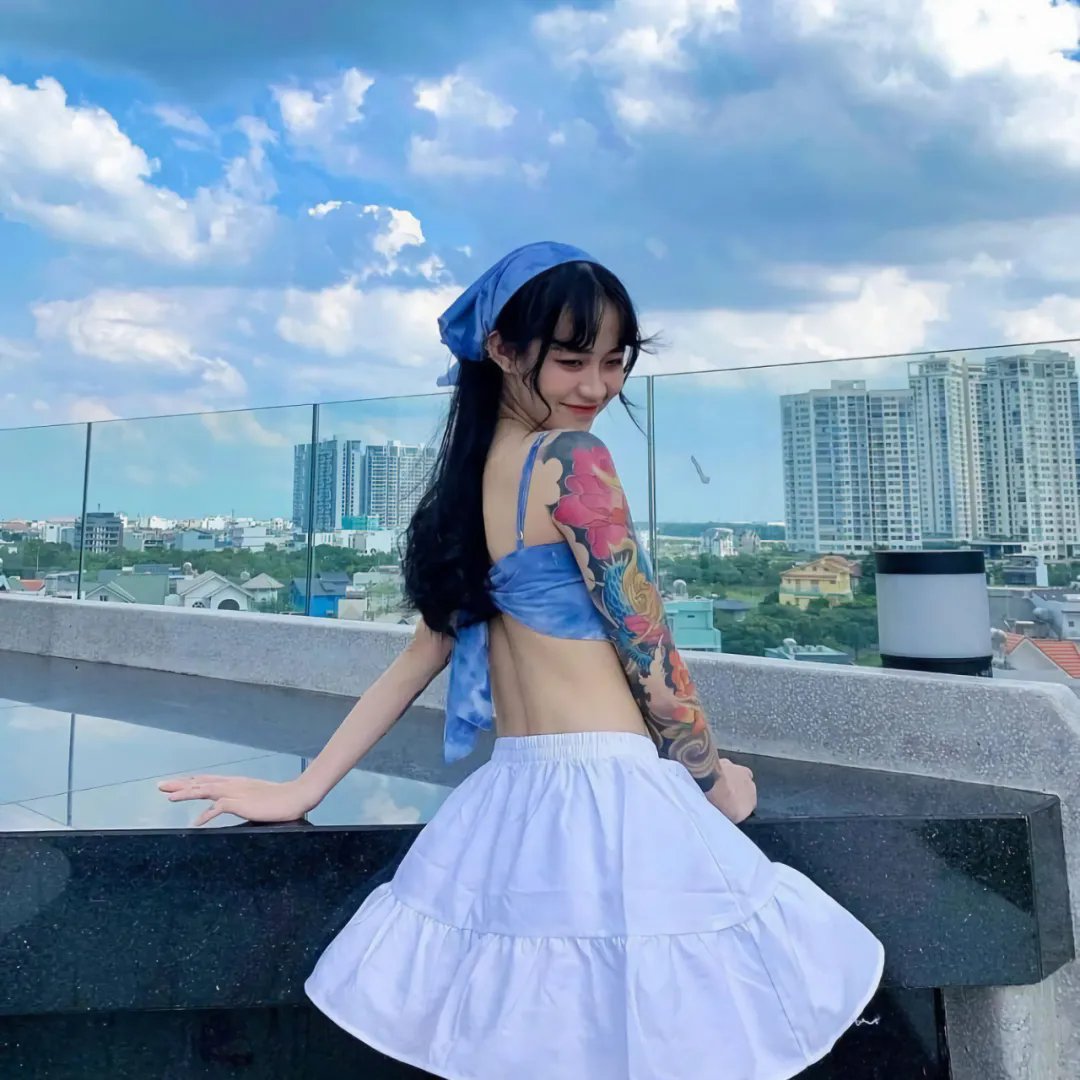 心惊胆战的同居